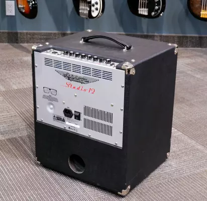 Ashdown Engineering - Studio 12 Combo 2